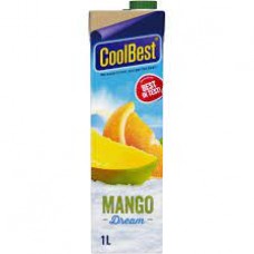 Coolbest Mango dream 1 ltr